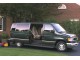 Характеристики минивэна Ford Econoline 7.3 TD AT E-350 Super Duty XLT Extended (05.1997 - 07.2003): фото, места, вместимость, скорость, двигатель, топливо, отзывы