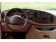 Характеристики минивэна Ford Econoline 7.3 TD AT E-350 Super Duty XLT Extended (05.1997 - 07.2003): фото, места, вместимость, скорость, двигатель, топливо, отзывы
