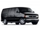 Характеристики минивэна Ford Econoline 4.6 AT E-150 XLT (08.2003 - 11.2007): фото, места, вместимость, скорость, двигатель, топливо, отзывы