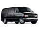 Характеристики минивэна Ford Econoline 5.4 AT E-350 Super Duty XL (08.2003 - 11.2007): фото, места, вместимость, скорость, двигатель, топливо, отзывы