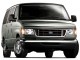 Характеристики минивэна Ford Econoline 5.4 AT E-350 Super Duty XLT (08.2003 - 11.2007): фото, места, вместимость, скорость, двигатель, топливо, отзывы