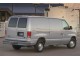 Характеристики грузового фургона Ford Econoline 7.3 TD AT E-350 Super Duty XLT Extended (05.1997 - 07.2003): фото, размеры, грузоподъемность, масса, скорость, двигатель, топливо, отзывы