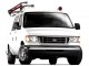 Характеристики грузового фургона Ford Econoline 6.8 AT E-350 Super Duty XLT Extended (08.2003 - 11.2007): фото, размеры, грузоподъемность, масса, скорость, двигатель, топливо, отзывы
