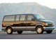 Характеристики минивэна Ford Econoline 4.9 AT E-150 XL (05.1991 - 04.1997): фото, места, вместимость, скорость, двигатель, топливо, отзывы