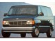 Характеристики минивэна Ford Econoline 4.9 AT E-150 XL (05.1991 - 04.1997): фото, места, вместимость, скорость, двигатель, топливо, отзывы