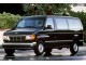 Характеристики минивэна Ford Econoline 4.9 AT E-150 XL (05.1991 - 04.1997): фото, места, вместимость, скорость, двигатель, топливо, отзывы