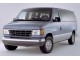 Характеристики минивэна Ford Econoline 5.8 AT E-350 Super Duty XLT Extended (05.1991 - 04.1997): фото, места, вместимость, скорость, двигатель, топливо, отзывы