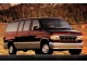 Характеристики минивэна Ford Econoline 7.3 TD AT E-350 Super Duty XLT Extended (04.1993 - 04.1997): фото, места, вместимость, скорость, двигатель, топливо, отзывы