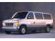 Характеристики минивэна Ford Econoline 7.3 TD AT E-350 Super Duty XLT Extended (04.1993 - 04.1997): фото, места, вместимость, скорость, двигатель, топливо, отзывы