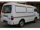 Характеристики цельнометаллического фургона Ford Econovan 2.0 MT Econovan MWB (06.1999 - 09.2005): фото, размеры, грузоподъемность, масса, скорость, двигатель, топливо, отзывы