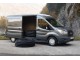 Характеристики грузового фургона Ford Transit 2.2 MT FWD L2 H2 310 (09.2019 - н.в.): фото, размеры, грузоподъемность, масса, скорость, двигатель, топливо, отзывы