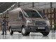 Характеристики грузового фургона Ford Transit 2.2 MT FWD L2 H2 310 (09.2019 - н.в.): фото, размеры, грузоподъемность, масса, скорость, двигатель, топливо, отзывы