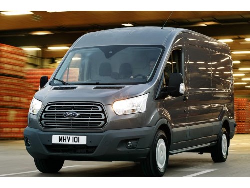 Характеристики грузового фургона Ford Transit 2.2 MT FWD L2 H2 310 (09.2019 - н.в.): фото, размеры, грузоподъемность, масса, скорость, двигатель, топливо, отзывы