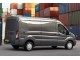 Характеристики грузового фургона Ford Transit 2.2 MT FWD L2 H2 310 (09.2019 - н.в.): фото, размеры, грузоподъемность, масса, скорость, двигатель, топливо, отзывы