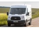 Характеристики грузового фургона Ford Transit 2.2 MT FWD L2 H2 350 (09.2019 - н.в.): фото, размеры, грузоподъемность, масса, скорость, двигатель, топливо, отзывы