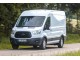 Характеристики грузового фургона Ford Transit 2.2 MT FWD L2 H2 350 (09.2019 - н.в.): фото, размеры, грузоподъемность, масса, скорость, двигатель, топливо, отзывы