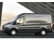 Характеристики грузового фургона Ford Transit 2.2 MT FWD L2 H2 350 (09.2019 - н.в.): фото, размеры, грузоподъемность, масса, скорость, двигатель, топливо, отзывы