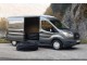 Характеристики грузового фургона Ford Transit 2.2 MT FWD L3 H2 310 (09.2019 - н.в.): фото, размеры, грузоподъемность, масса, скорость, двигатель, топливо, отзывы