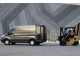 Характеристики грузового фургона Ford Transit 2.2 MT 4WD L2 H2 350 (09.2019 - н.в.): фото, размеры, грузоподъемность, масса, скорость, двигатель, топливо, отзывы