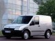 Характеристики грузового фургона Ford Transit Connect 1.8 TDDi MT L1 T220 Connect (09.2001 - 02.2009): фото, размеры, грузоподъемность, масса, скорость, двигатель, топливо, отзывы