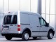 Характеристики грузового фургона Ford Transit Connect 1.8 TDDi MT L1 T220 Connect (09.2001 - 02.2009): фото, размеры, грузоподъемность, масса, скорость, двигатель, топливо, отзывы