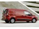 Характеристики грузового фургона Ford Transit Connect 1.0 EcoBoost MT L1 200 Trend (01.2014 - 08.2018): фото, размеры, грузоподъемность, масса, скорость, двигатель, топливо, отзывы