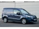 Характеристики грузового фургона Ford Transit Connect 1.0 EcoBoost MT L1 200 Trend (01.2014 - 08.2018): фото, размеры, грузоподъемность, масса, скорость, двигатель, топливо, отзывы