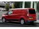 Характеристики грузового фургона Ford Transit Connect 1.5 TDCi MT L1 200 Trend (09.2015 - 08.2018): фото, размеры, грузоподъемность, масса, скорость, двигатель, топливо, отзывы