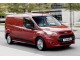 Характеристики грузового фургона Ford Transit Connect 1.5 TDCi MT L1 220 Trend (09.2015 - 08.2018): фото, размеры, грузоподъемность, масса, скорость, двигатель, топливо, отзывы