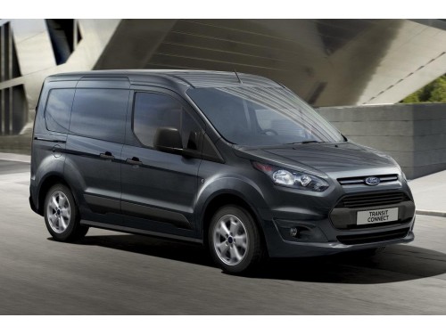 Характеристики грузового фургона Ford Transit Connect 1.5 TDCi MT L1 220 Trend (09.2015 - 08.2018): фото, размеры, грузоподъемность, масса, скорость, двигатель, топливо, отзывы