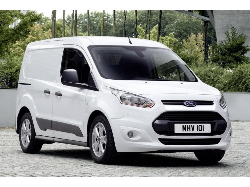 Характеристики грузового фургона Ford Transit Connect 1.5 TDCi MT L1 220 Trend (09.2015 - 08.2018): фото, размеры, грузоподъемность, масса, скорость, двигатель, топливо, отзывы