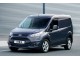 Характеристики грузового фургона Ford Transit Connect 1.5 TDCi MT L1 220 Trend (09.2015 - 08.2018): фото, размеры, грузоподъемность, масса, скорость, двигатель, топливо, отзывы