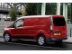 Характеристики грузового фургона Ford Transit Connect 1.5 TDCi MT L1 220 Trend (09.2015 - 08.2018): фото, размеры, грузоподъемность, масса, скорость, двигатель, топливо, отзывы