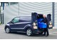 Характеристики грузового фургона Ford Transit Connect 1.5 TDCi MT L1 220 Trend (09.2015 - 08.2018): фото, размеры, грузоподъемность, масса, скорость, двигатель, топливо, отзывы