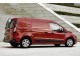 Характеристики грузового фургона Ford Transit Connect 1.5 TDCi MT L1 220 Trend (09.2015 - 08.2018): фото, размеры, грузоподъемность, масса, скорость, двигатель, топливо, отзывы