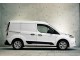Характеристики грузового фургона Ford Transit Connect 1.5 TDCi MT L1 220 Trend (09.2015 - 08.2018): фото, размеры, грузоподъемность, масса, скорость, двигатель, топливо, отзывы