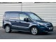 Характеристики грузового фургона Ford Transit Connect 1.5 TDCi MT L1 220 Trend (09.2015 - 08.2018): фото, размеры, грузоподъемность, масса, скорость, двигатель, топливо, отзывы