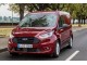 Характеристики грузового фургона Ford Transit Connect 1.0 EcoBoost MT L2 210 Trend (09.2018 - н.в.): фото, размеры, грузоподъемность, масса, скорость, двигатель, топливо, отзывы