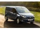 Характеристики грузового фургона Ford Transit Connect 1.5 TDCi AT L1 200 Basis (09.2018 - н.в.): фото, размеры, грузоподъемность, масса, скорость, двигатель, топливо, отзывы