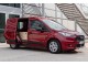 Характеристики грузового фургона Ford Transit Connect 1.5 TDCi AT L1 200 Trend (09.2018 - н.в.): фото, размеры, грузоподъемность, масса, скорость, двигатель, топливо, отзывы