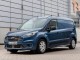 Характеристики грузового фургона Ford Transit Connect 1.5 TDCi AT L1 220 Trend (09.2018 - н.в.): фото, размеры, грузоподъемность, масса, скорость, двигатель, топливо, отзывы