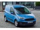 Характеристики цельнометаллического фургона Ford Transit Courier 1.5 TDCi MT Basis (05.2015 - 04.2018): фото, размеры, грузоподъемность, масса, скорость, двигатель, топливо, отзывы