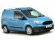 Характеристики цельнометаллического фургона Ford Transit Courier 1.5 TDCi MT Basis (05.2015 - 04.2018): фото, размеры, грузоподъемность, масса, скорость, двигатель, топливо, отзывы