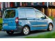 Характеристики цельнометаллического фургона Ford Transit Courier 1.5 TDCi MT Basis (05.2015 - 04.2018): фото, размеры, грузоподъемность, масса, скорость, двигатель, топливо, отзывы