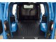 Характеристики цельнометаллического фургона Ford Transit Courier 1.5 TDCi MT Basis (05.2015 - 04.2018): фото, размеры, грузоподъемность, масса, скорость, двигатель, топливо, отзывы