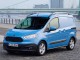 Характеристики цельнометаллического фургона Ford Transit Courier 1.0 EcoBoost MT Basis (06.2014 - 04.2018): фото, размеры, грузоподъемность, масса, скорость, двигатель, топливо, отзывы