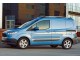 Характеристики цельнометаллического фургона Ford Transit Courier 1.5 TDCi MT Basis (06.2014 - 04.2018): фото, размеры, грузоподъемность, масса, скорость, двигатель, топливо, отзывы