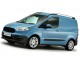 Характеристики цельнометаллического фургона Ford Transit Courier 1.5 TDCi MT Trend (05.2015 - 04.2018): фото, размеры, грузоподъемность, масса, скорость, двигатель, топливо, отзывы