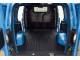 Характеристики цельнометаллического фургона Ford Transit Courier 1.0 EcoBoost MT Sport (02.2017 - 04.2018): фото, размеры, грузоподъемность, масса, скорость, двигатель, топливо, отзывы