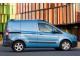 Характеристики цельнометаллического фургона Ford Transit Courier 1.0 EcoBoost MT Basis Kombi (06.2014 - 04.2018): фото, размеры, грузоподъемность, масса, скорость, двигатель, топливо, отзывы